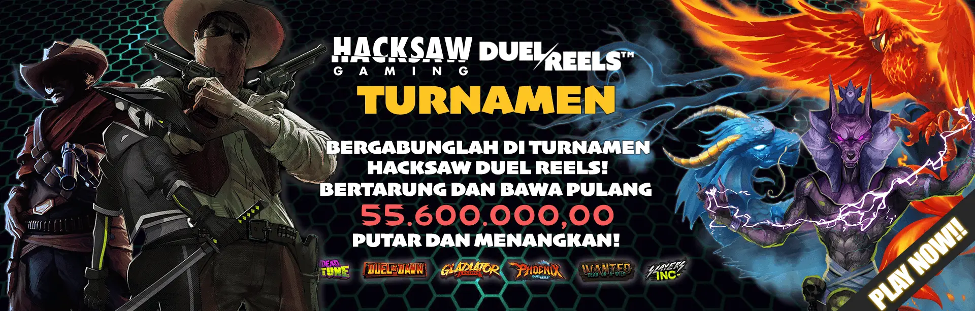 RACIK89 Desktop