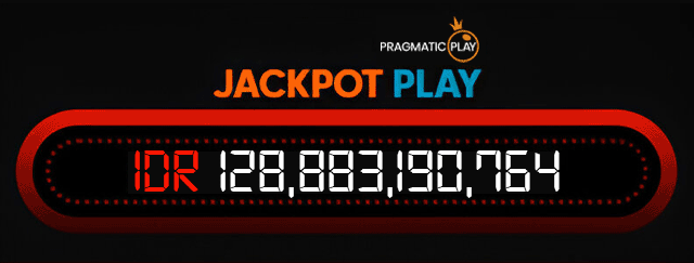 Jackpot Mobile RACIK89