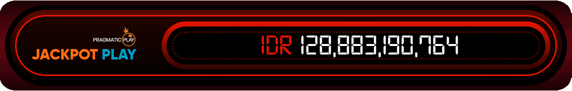Jackpot RACIK89